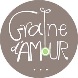 Graine D'Amour, Montlouis-sur-Loire - Horaires d'ouverture