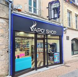 Vapo'shop, Carentan-les-Marais - Horaires d'ouverture
