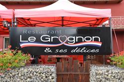 Restaurant Berthelming Le Grognon et ses délices, - Horaires d'ouverture