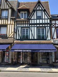 Papeterie Gambetta, Deauville - Horaires d'ouverture