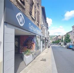 Optique Renaud, Decazeville - Horaires d'ouverture