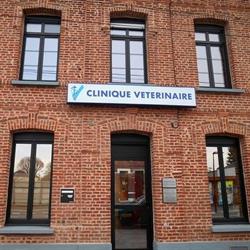 Clinique Vétérinaire Valvet, Marly - Horaires d'ouverture