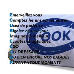Les Ecuries Happy Cook, Gosné - Horaires d'ouverture