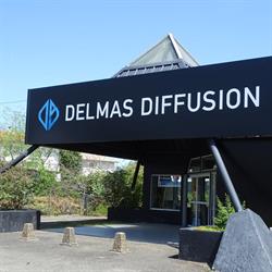 SAS DELMAS DIFFUSION, Saint-Pierre-du-Mont - Horaires d'ouverture