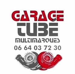 GARAGE ISTRES TUBÉ, Istres - Horaires d'ouverture