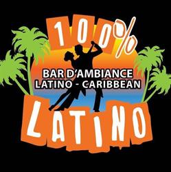 100% Latino, Dijon - Horaires d'ouverture
