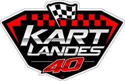 Kart Landes 40 - Circuit de Karting Escource, - Horaires d'ouverture