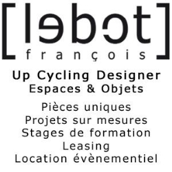 Lebot François / créateur fabricant Espaces & Objets, Tillières - Horaires d'ouverture