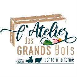 L'atelier des grands bois, Beaufou - Horaires d'ouverture
