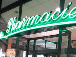 Pharmacie des Halles - Rungis 94566 - Groupement Pharmatomic, - Horaires d'ouverture