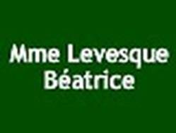 Levesque Béatrice, Nantes - Horaires d'ouverture