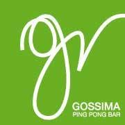 Gossima Ping Pong Bar, Paris - Horaires d'ouverture