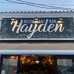 Hayden Bar - Caribéen, La Rochelle - Horaires d'ouverture