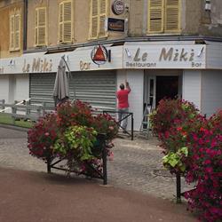 Bar Restaurant Le Miki, Souppes-sur-Loing - Horaires d'ouverture
