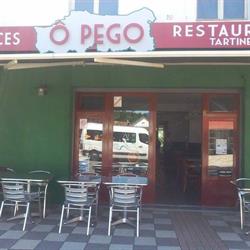 Ôpego Bar, Cornimont - Horaires d'ouverture