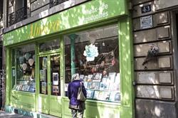 Almora - Editions et Librairie, Paris - Horaires d'ouverture