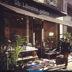 Ofr., Paris - Horaires d'ouverture