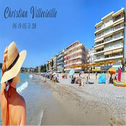 Villevieille Christian, Menton - Horaires d'ouverture