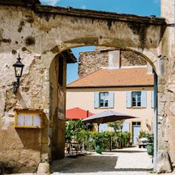La Fontaignotte, Semur-en-Auxois - Horaires d'ouverture