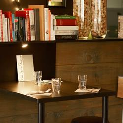 Restaurant Rue de la Prairie, Dommartin-lès-Toul - Horaires d'ouverture