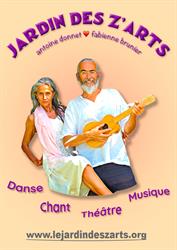 Le Jardin des Z'Arts, Auch - Horaires d'ouverture