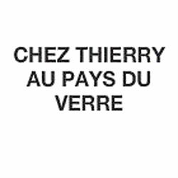 Chez Thierry Au Pays Du Verre, Goetzenbruck - Horaires d'ouverture