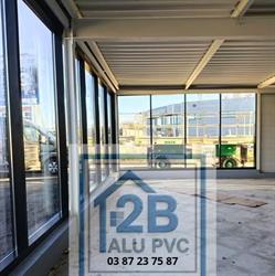 2B Alu Pvc, Phalsbourg - Horaires d'ouverture