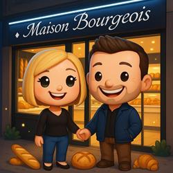 Maison Bourgeois, Doullens - Horaires d'ouverture