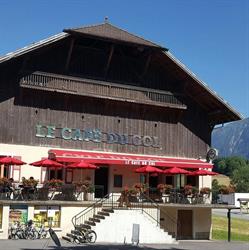 Le Café Du Col, Châtillon-sur-Cluses - Horaires d'ouverture