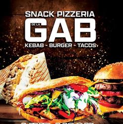 Snack De La Gab, Metz - Horaires d'ouverture