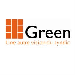 Green, Éragny - Horaires d'ouverture