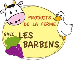 GAEC les barbins, Orignolles - Horaires d'ouverture