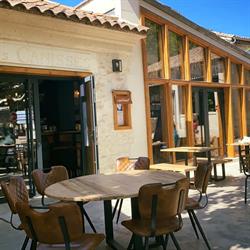 Les Canisses, Fontvieille - Horaires d'ouverture