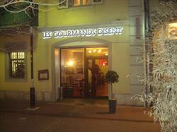 Les Gourmands Disent, Chambéry - Horaires d'ouverture