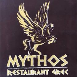 Restaurant MYTHOS, Valenciennes - Horaires d'ouverture