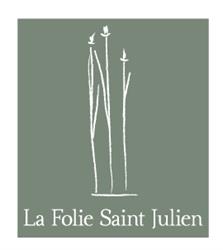 LA FOLIE SAINT JULIEN, Saint-Julien-de-Chédon - Horaires d'ouverture