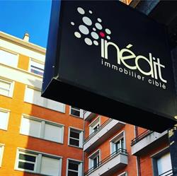 Inedit Immobilier, Lille - Horaires d'ouverture