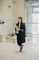 Virginie Estager Avocat, Périgueux - Horaires d'ouverture