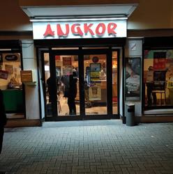 Angkor Bar PMU FDJ, Mulhouse - Horaires d'ouverture