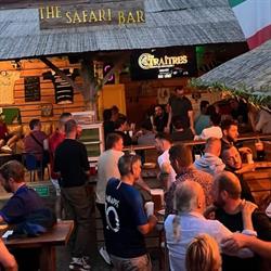 LE 15 SPORT BAR, Vichy - Horaires d'ouverture