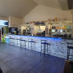 Bistrot Le 421, Châteauneuf-les-Martigues - Horaires d'ouverture