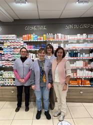 Pharmacie de Laignes - Horaires d'ouverture