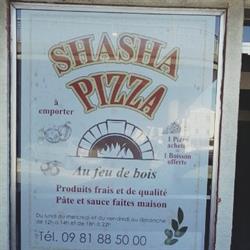 Shasha PIZZA, Puylaurens - Horaires d'ouverture
