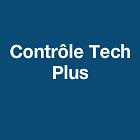 Controle Tech Plus, Audincourt - Horaires d'ouverture