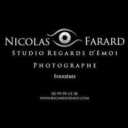 Studio Regards D Emoi Nicolas, Fougères - Horaires d'ouverture