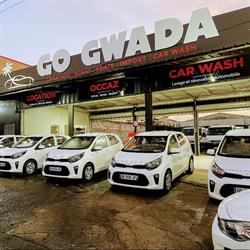 Go Gwada, Les Abymes - Horaires d'ouverture