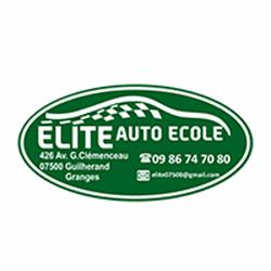 Elite Auto Ecole SARL, Guilherand-Granges - Horaires d'ouverture