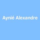 Aynié Alexandre, Amplepuis - Horaires d'ouverture