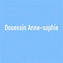 DOUESSIN Anne sophie Ostéopathe, Donges - Horaires d'ouverture