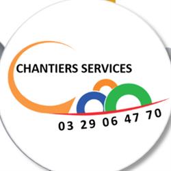 Chantiers Services, Neufchâteau - Horaires d'ouverture
